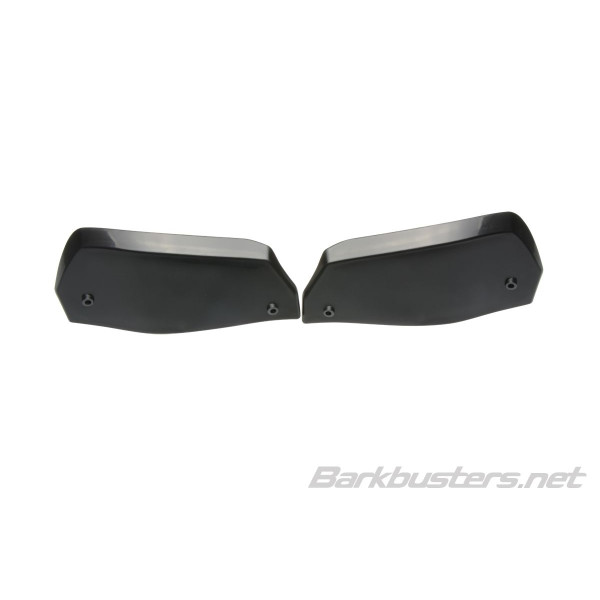 BarkBusters Barkbusters VPS Wind Deflector Set